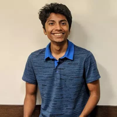 Gaurav Sen